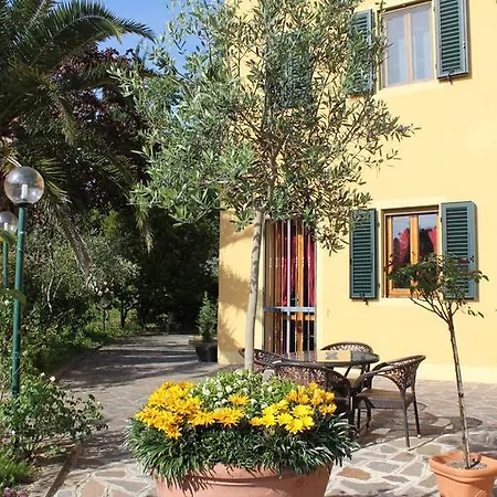 La Pieve Hotel 3*