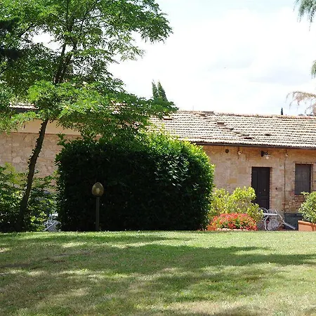 La Pieve 3* Castelfiorentino