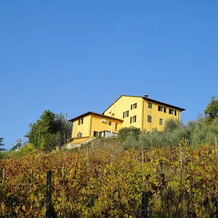 La Pieve Hotel