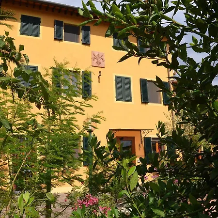 Hotel La Pieve