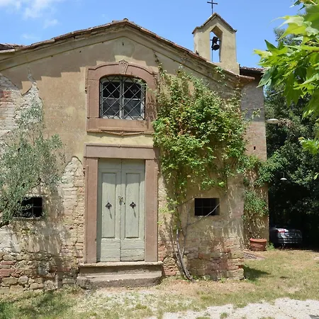 La Pieve 3* Castelfiorentino