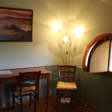 Hotel La Pieve