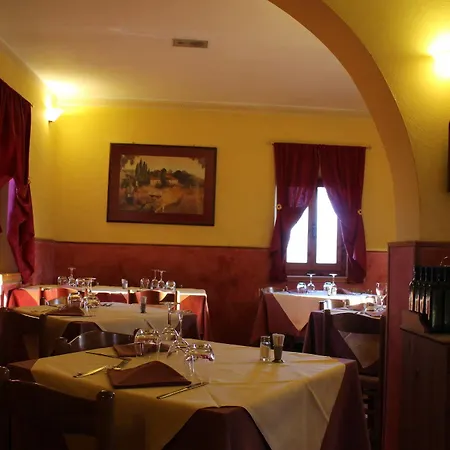 La Pieve 3*